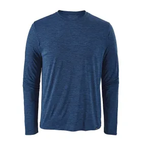 T-shirt Men's Long-Sleeved Capilene Cool Daily Shirt