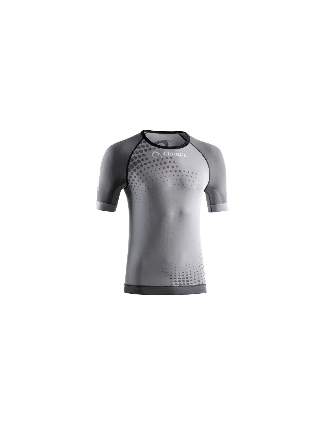 T-Shirt Running Lurbel Spirit Manches courtes 2800