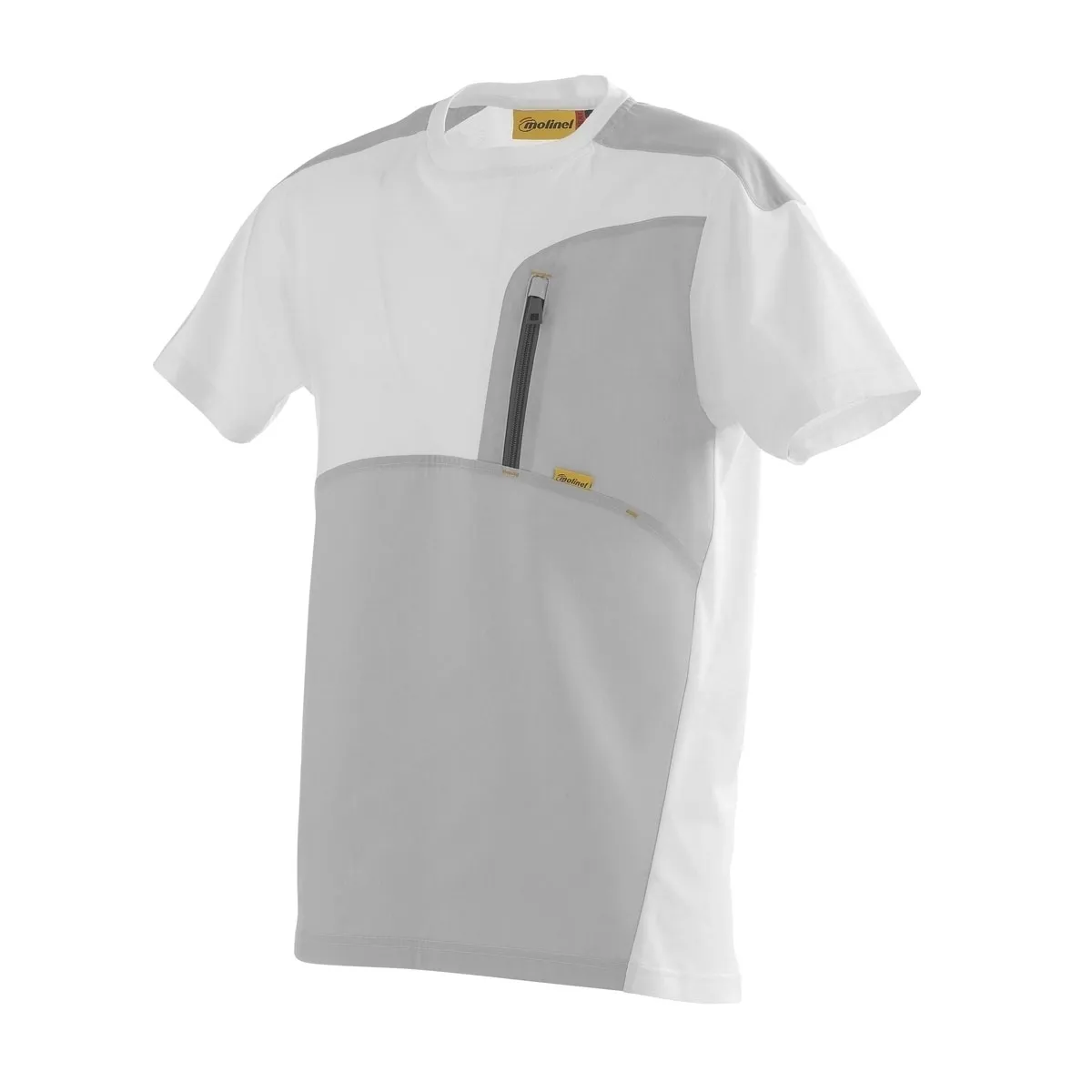 TEE-SHIRT DECOTEC 2R 