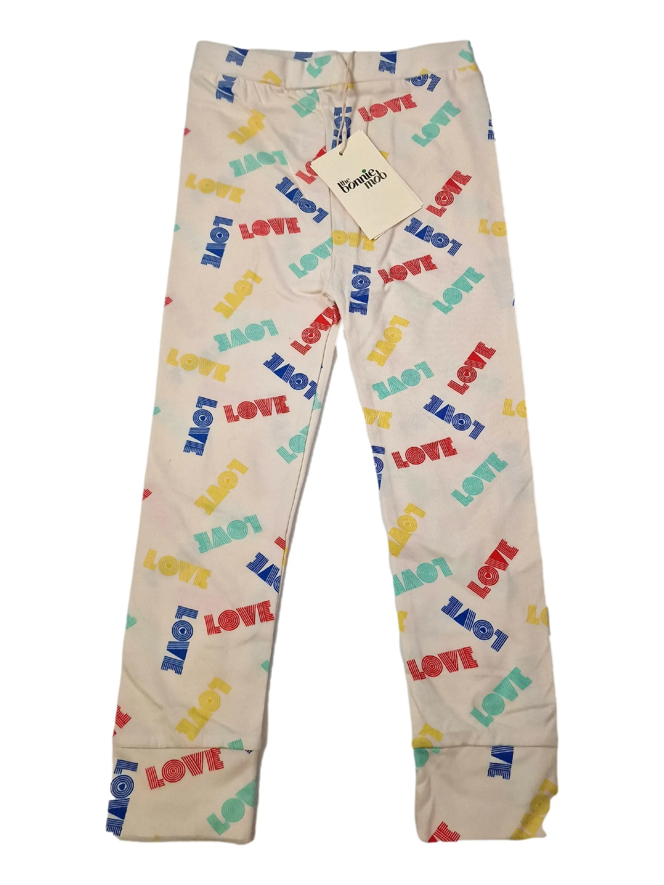 THE BONNIE MOB outlet 6/7 ans legging love