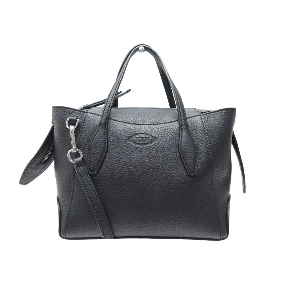 TOD'S SACS A MAIN cabas cabas