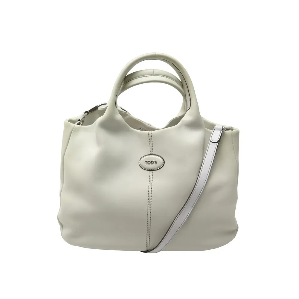 TOD'S SACS A MAIN cabas