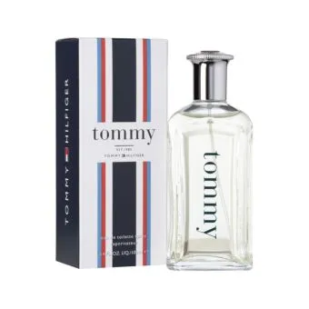 Tommy Hilfiger Tommy, Eau de Toilette, 100 ml ⋆ Lehner Versand