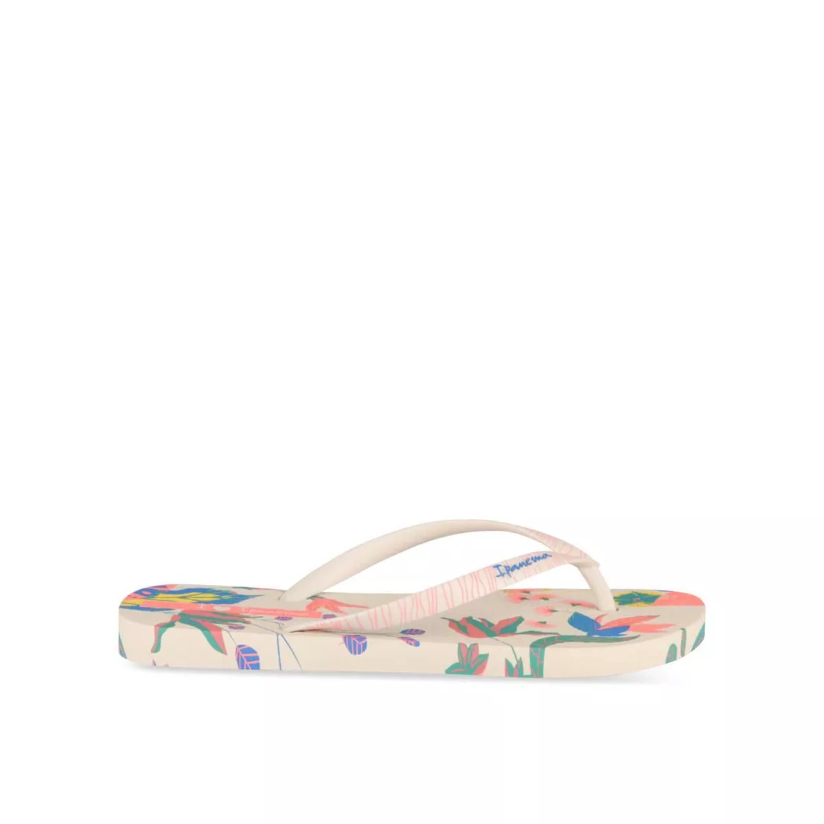 Tongs BEIGE IPANEMA