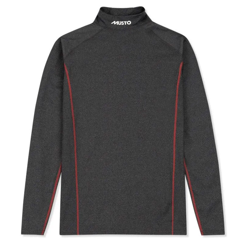 Top Thermal base layer Turtle neck