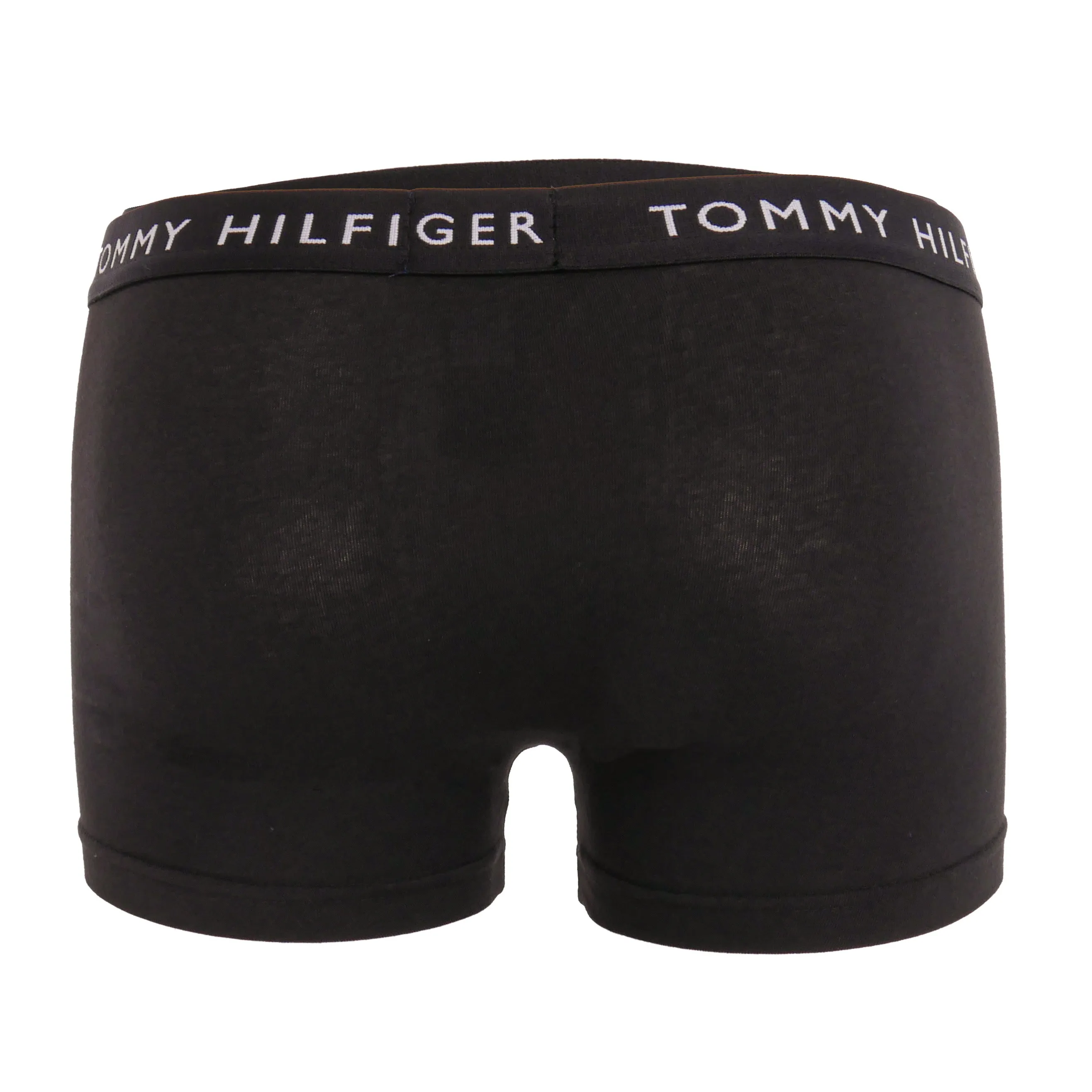 Trunk Tommy HILFIGER (Lot de 3) - noir - Tommy Hilfiger : vente sho...
