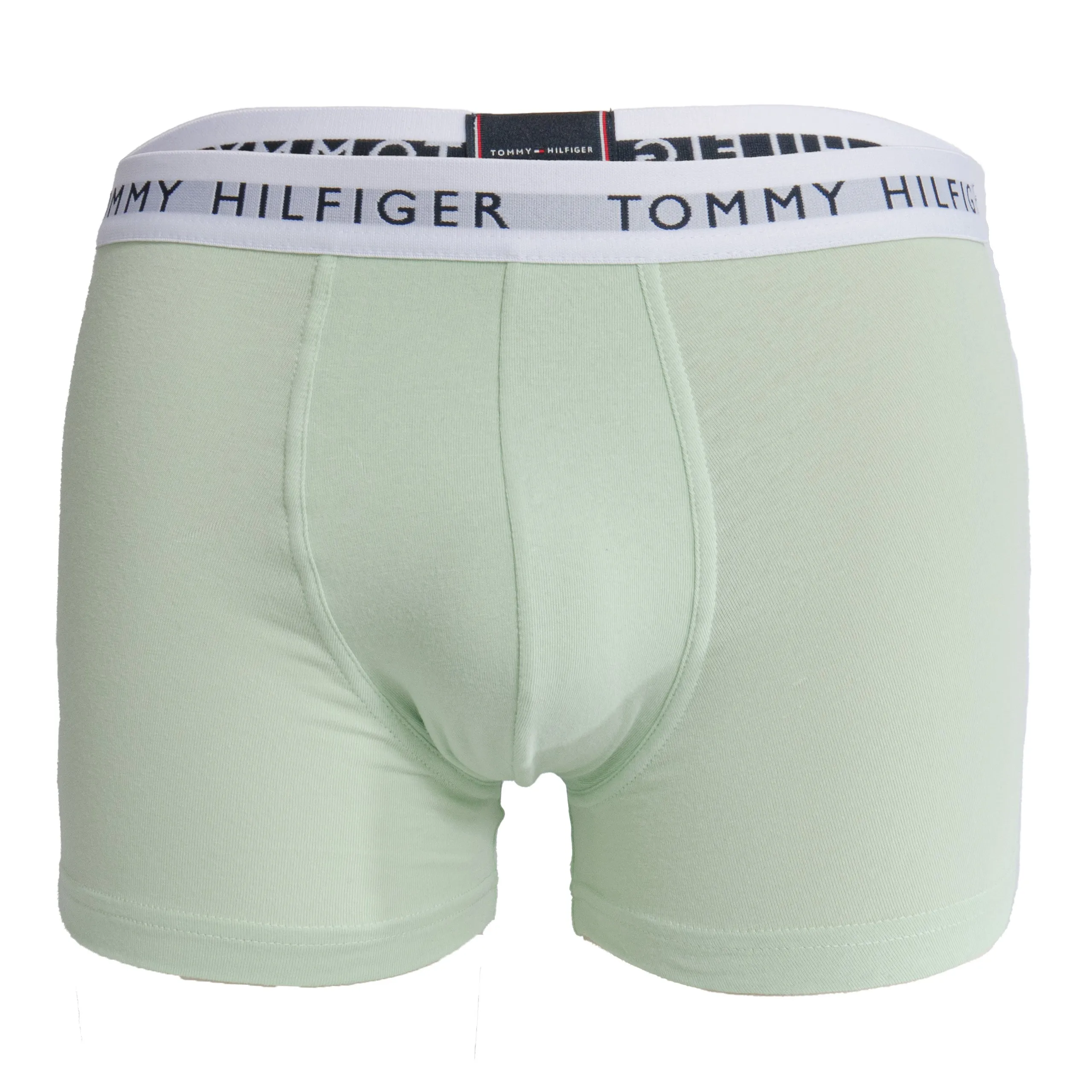 Trunk Tommy HILFIGER (Lot de 3) - rose, jaune et vert - Tommy Hilfi...