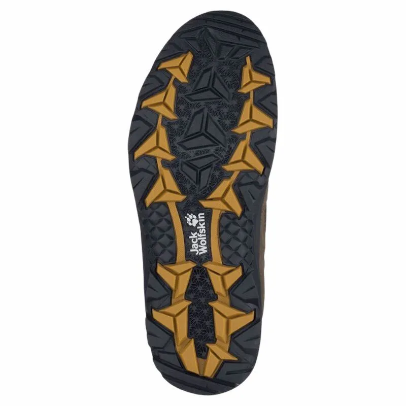 Veja Vojo 3 Texapore Mid - Chaussures randonnée homme | Hardloop