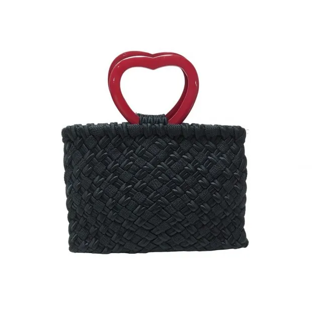 YVES SAINT LAURENT SACS A MAIN in love again passementerie cabas