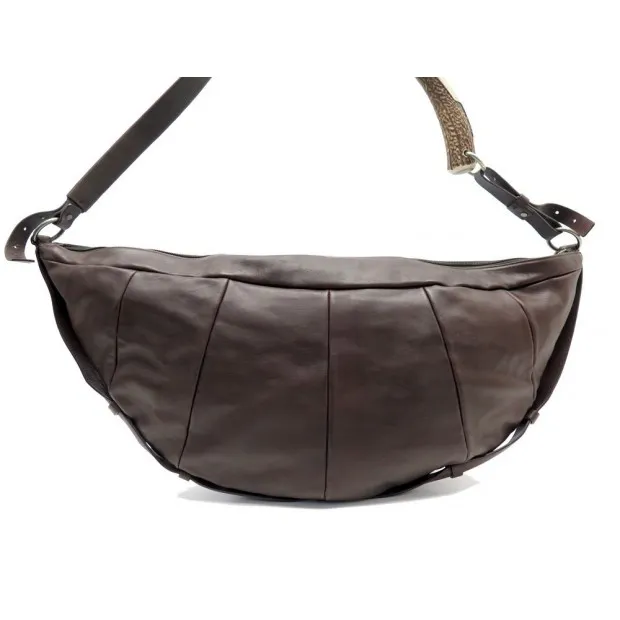 YVES SAINT LAURENT SACS A MAIN mombasa - 95963 porté épaule