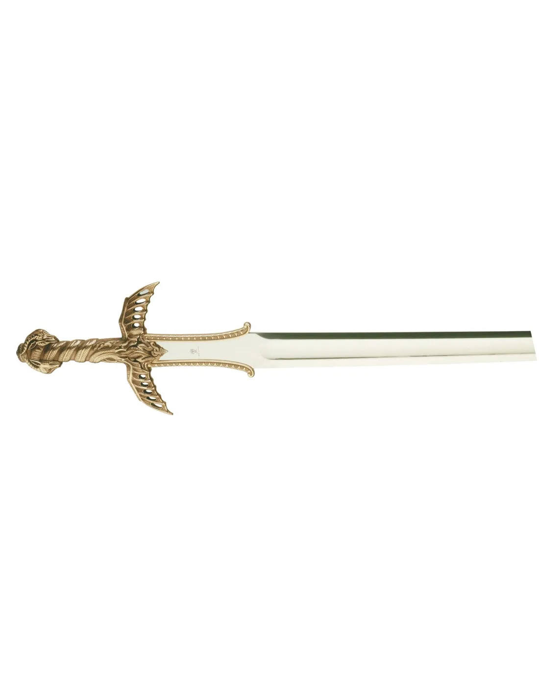 Épée des Barbares, Conan, en Bronze ⚔️ Boutique Épées